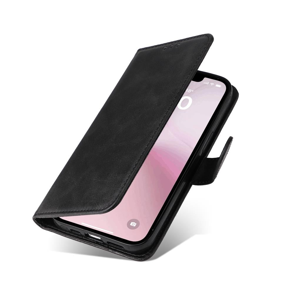 iphone-16e-case-classic-calf-texture-flip-pu-leather-black_7