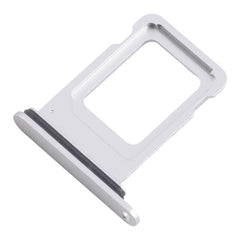 iPhone 16e SIM Card Tray - White