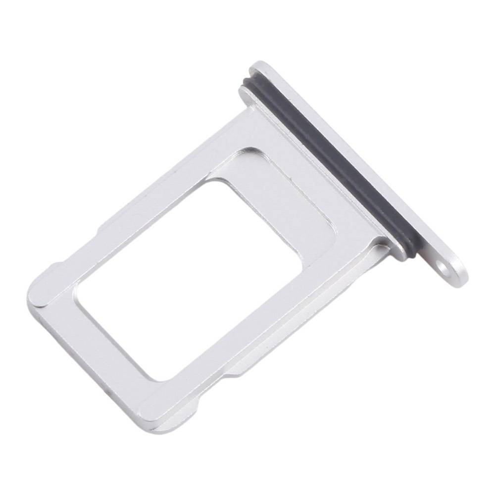 iPhone 16e SIM Card Tray - White