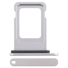 iPhone 16e SIM Card Tray - White