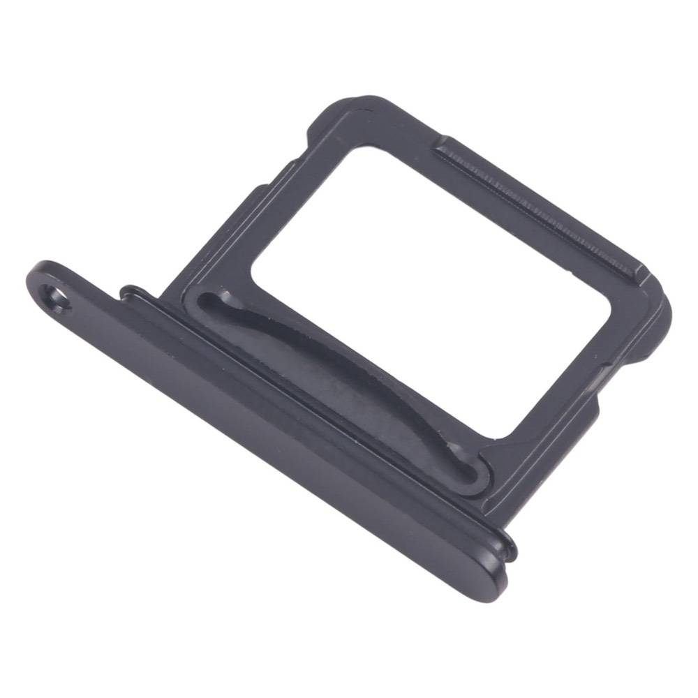 iPhone 17 Dual SIM Card Tray - Black