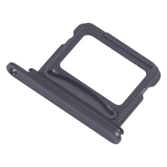iPhone 17 Dual SIM Card Tray - Black