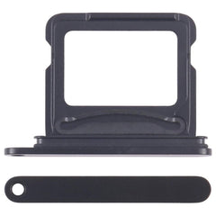 iPhone 17 Dual SIM Card Tray - Black