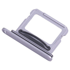 iPhone 17 Dual SIM Card Tray - Lavender