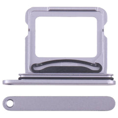 iPhone 17 Dual SIM Card Tray - Lavender