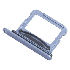 iPhone 17 Dual SIM Card Tray - Mist Blue