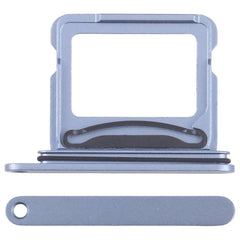 iPhone 17 Dual SIM Card Tray - Mist Blue
