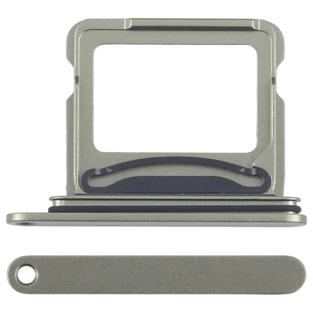 iPhone 17 Dual SIM Card Tray - Sage