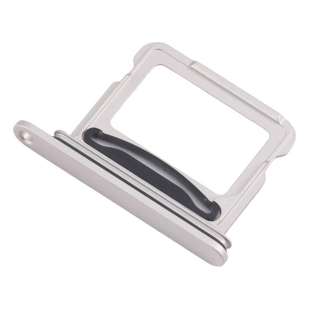 iPhone 17 Dual SIM Card Tray - White