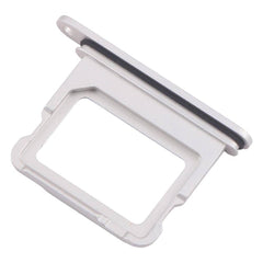 iPhone 17 Dual SIM Card Tray - White