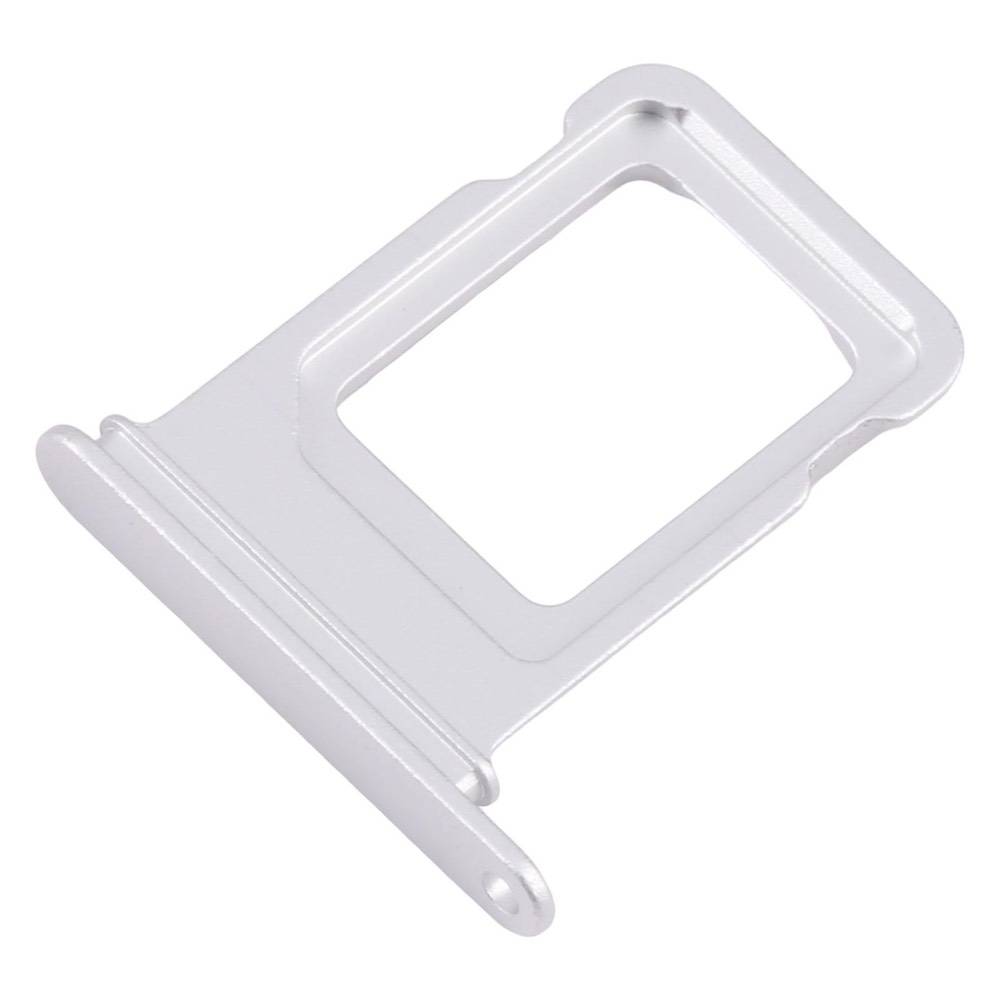 iPhone 17 Pro / 17 Pro Max SIM Card Tray - Silver