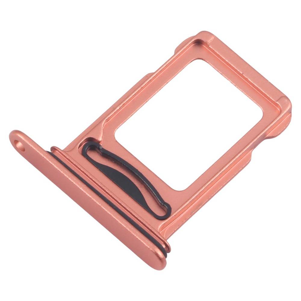 iPhone 17 Pro Max Dual SIM Card Tray - Cosmic Orange