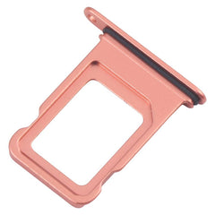 iPhone 17 Pro Max Dual SIM Card Tray - Cosmic Orange