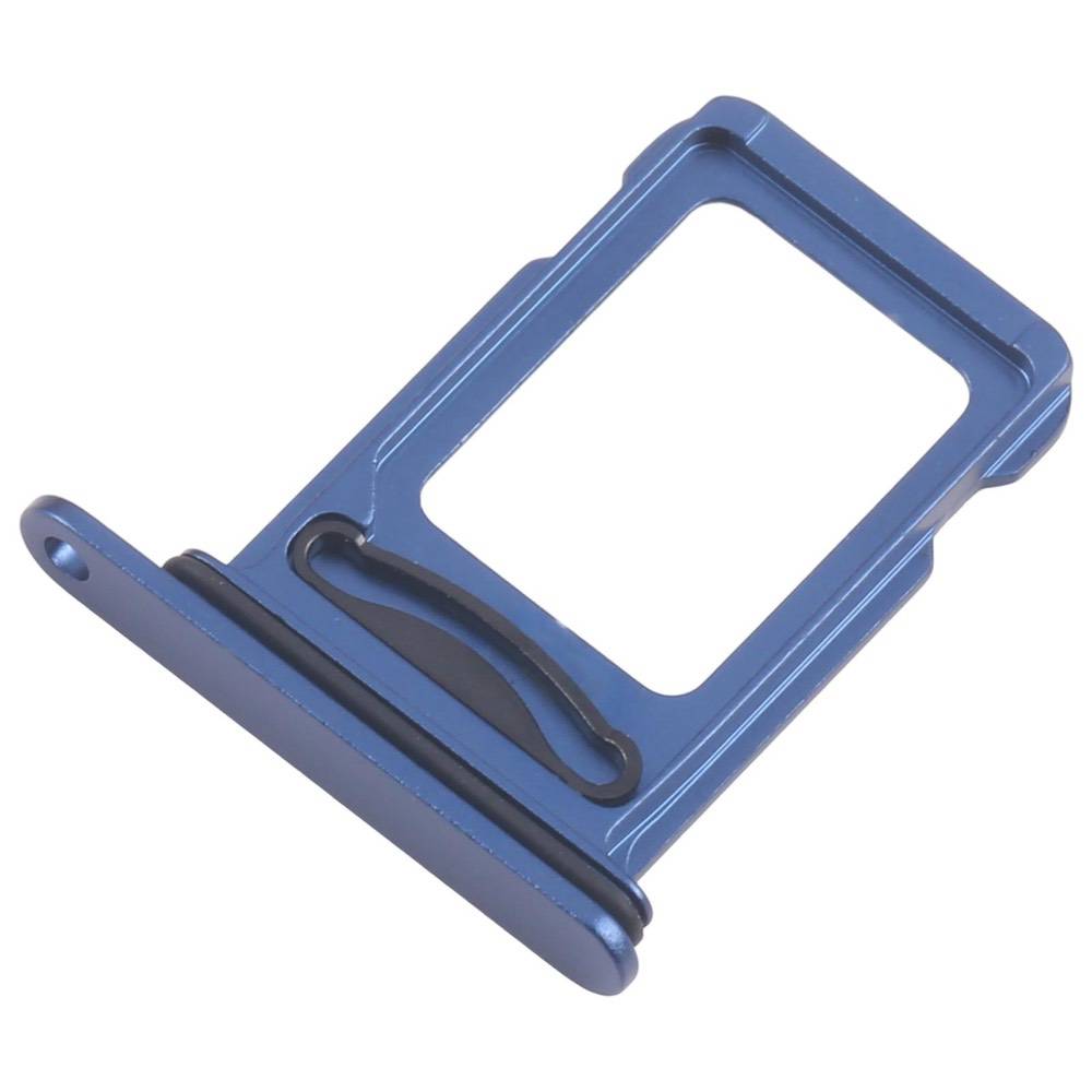 iPhone 17 Pro Max Dual SIM Card Tray - Deep Blue
