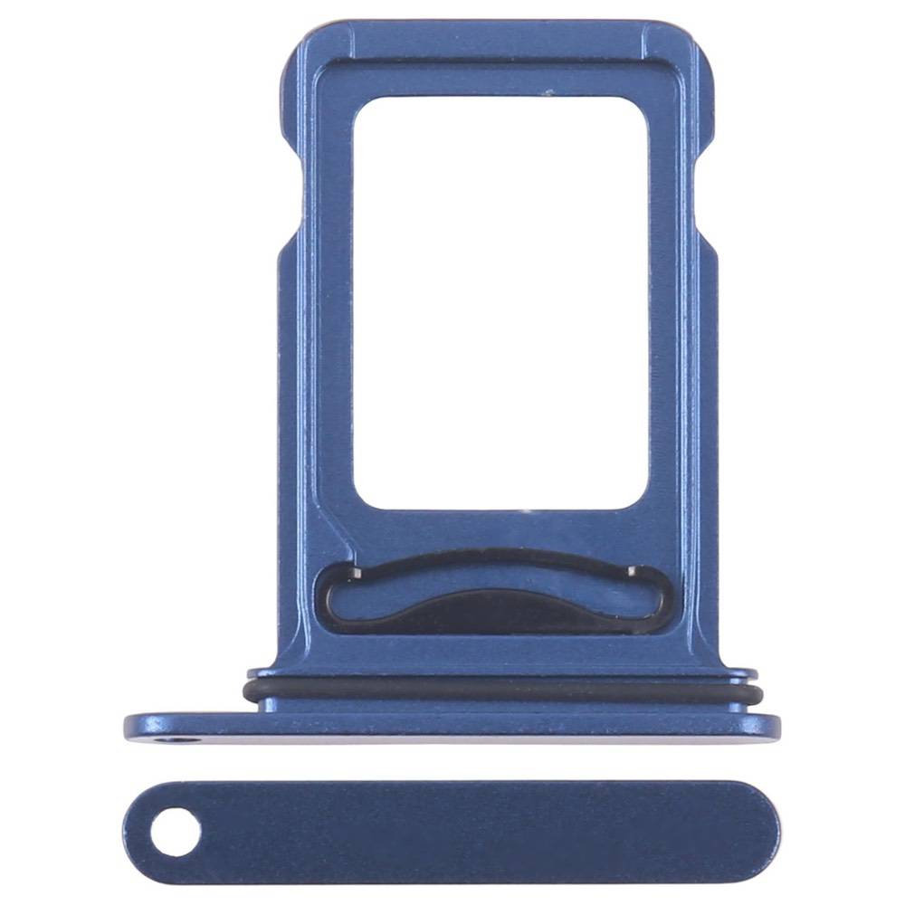 iPhone 17 Pro Max Dual SIM Card Tray - Deep Blue