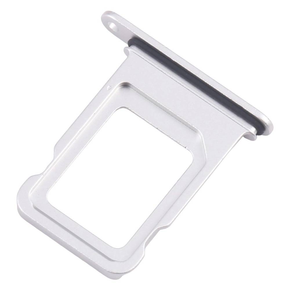 iPhone 17 Pro Max Dual SIM Card Tray - Silver