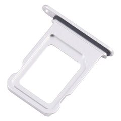 iPhone 17 Pro Max Dual SIM Card Tray - Silver