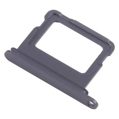 iPhone 17 SIM Card Tray - Black
