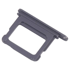 iPhone 17 SIM Card Tray - Black