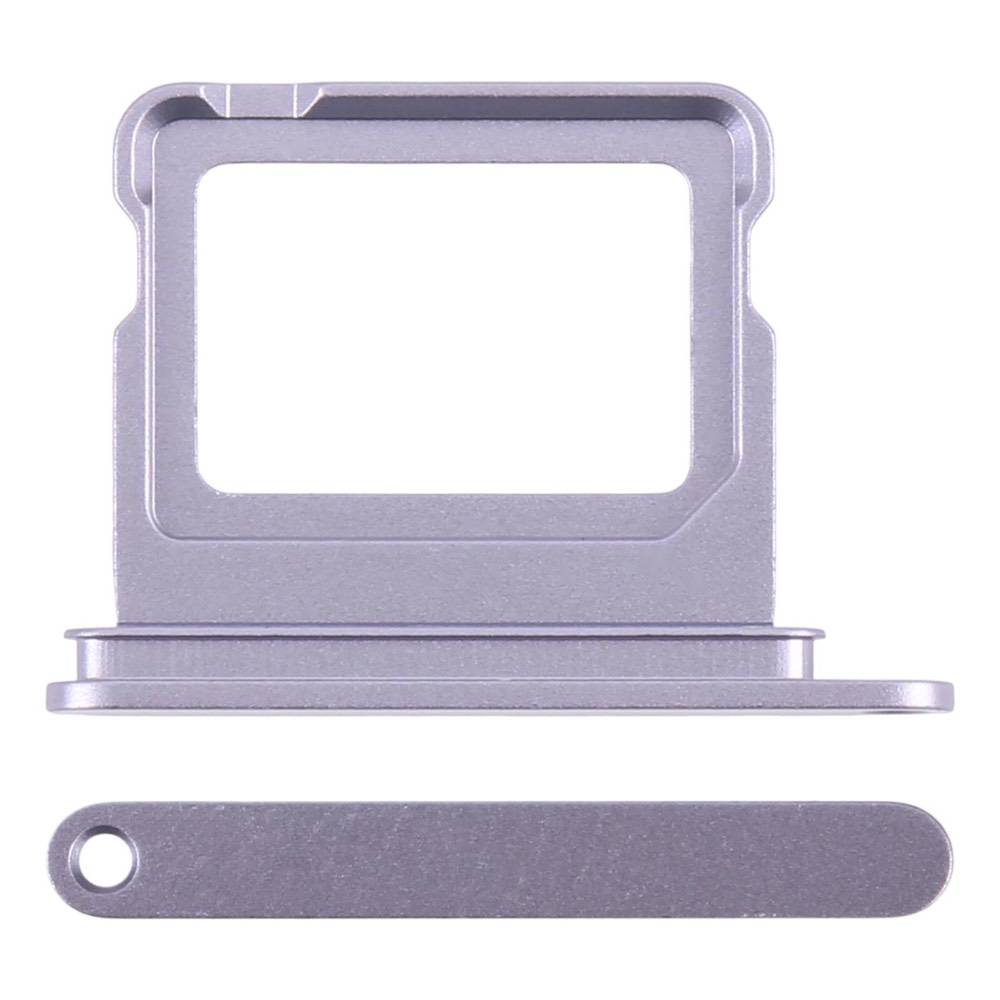 iPhone 17 SIM Card Tray Replacement - Lavender
