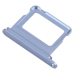 iPhone 17 SIM Card Tray Replacement - Mist Blue