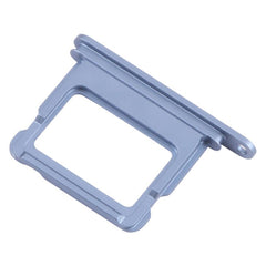 iPhone 17 SIM Card Tray Replacement - Mist Blue