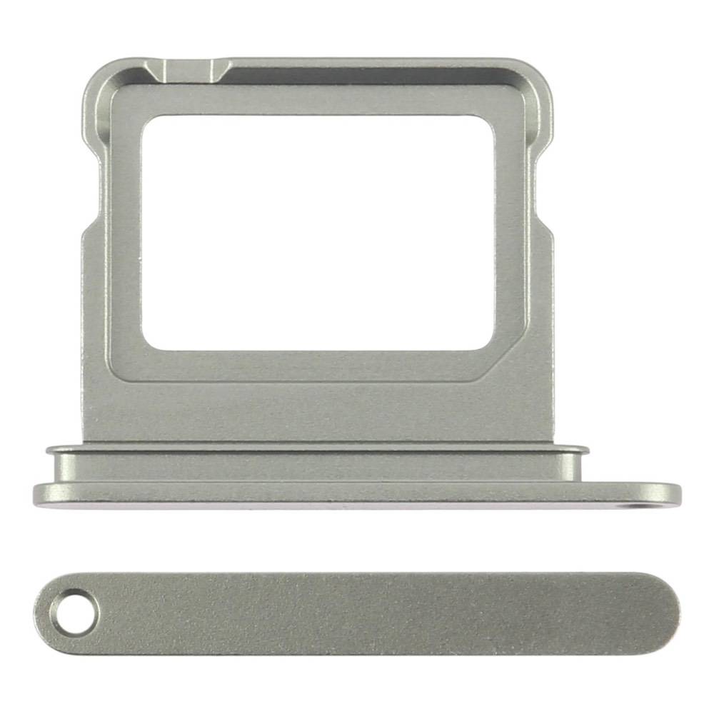 iPhone 17 SIM Card Tray - Sage