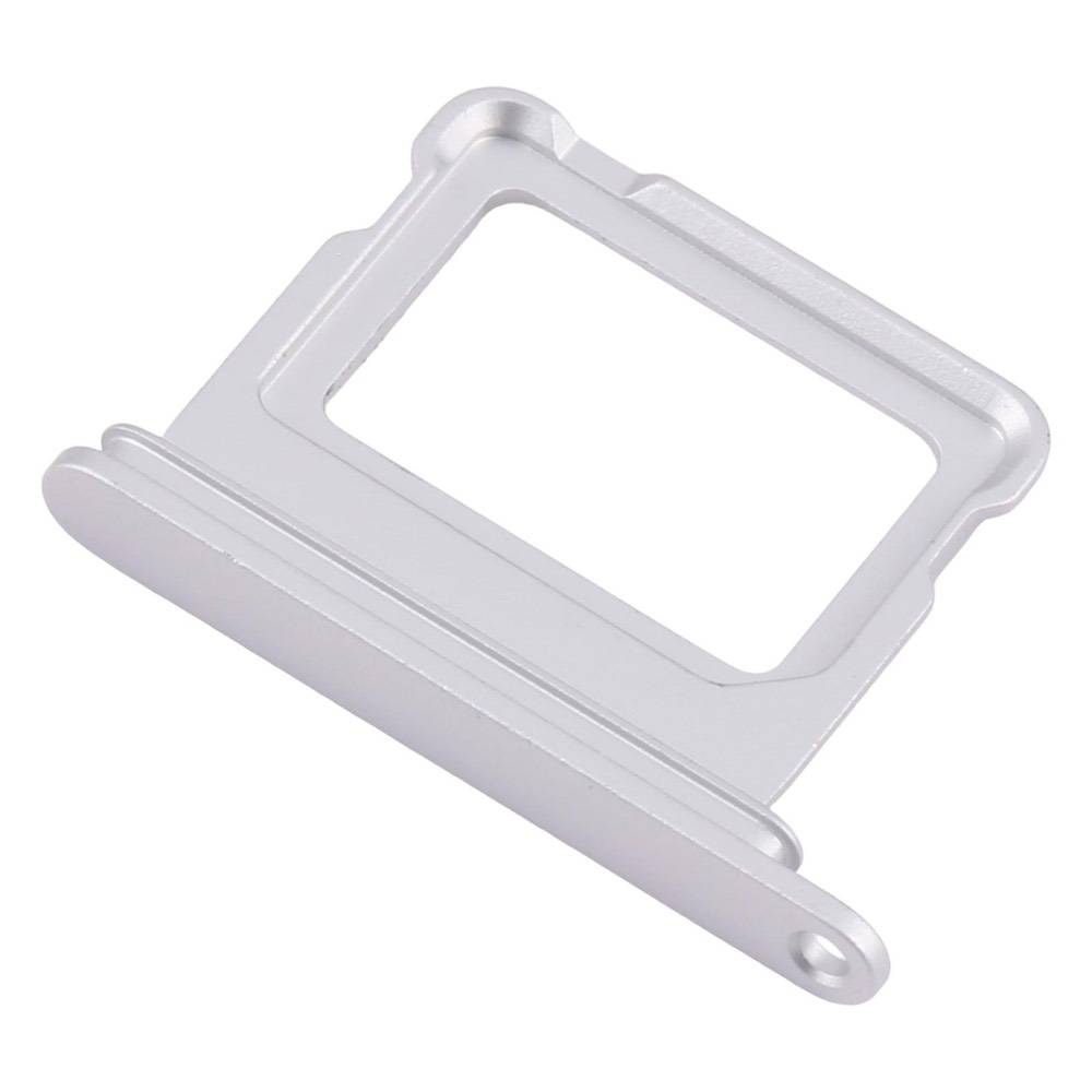 iPhone 17 SIM Card Tray - White