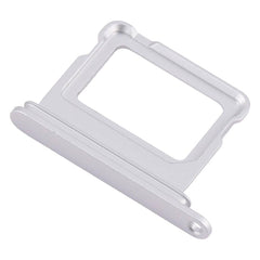 iPhone 17 SIM Card Tray - White