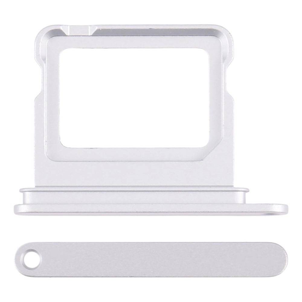 iPhone 17 SIM Card Tray - White