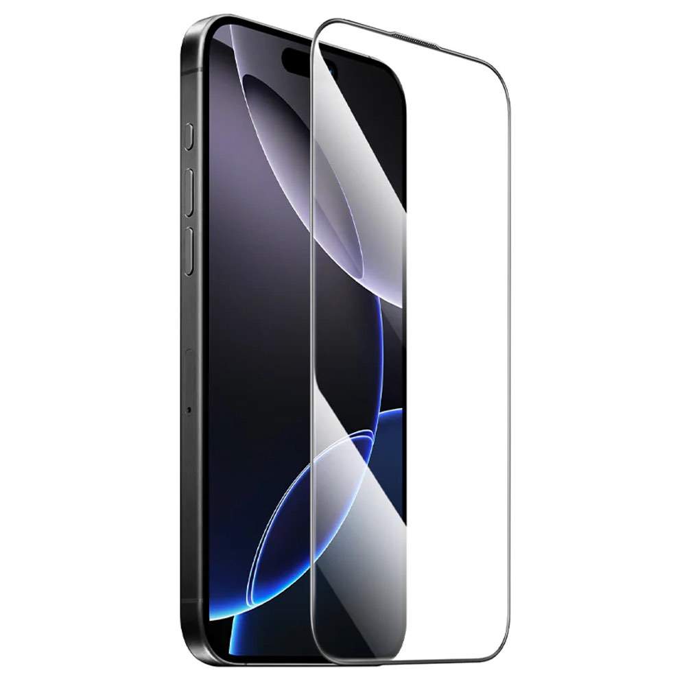 iPhone 17 Tempered Glass HD Screen Protector | Hoco G14