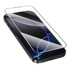 iPhone 17 Tempered Glass HD Screen Protector | Hoco G14