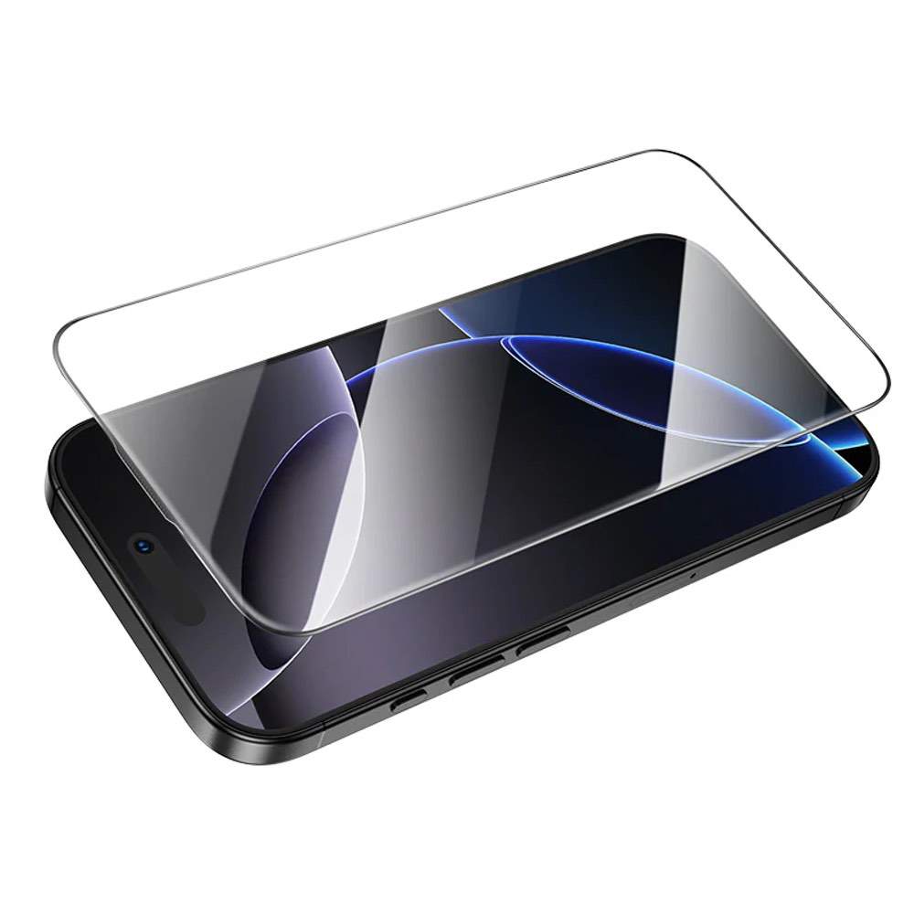 iPhone 17 Tempered Glass HD Screen Protector | Hoco G14