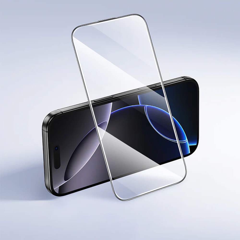 iPhone 17 Tempered Glass HD Screen Protector | Hoco G14