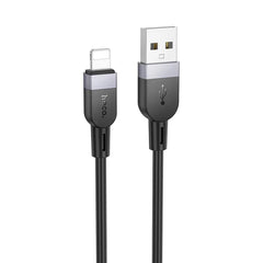 Lightning iPhone Charger Cable HOCO X109 2.4A - 3M