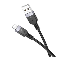 Lightning iPhone Charger Cable HOCO X109 2.4A - 3M