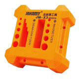 Magnetizer / Demagnetizer JAKEMY X3 with Screwdriver Holes