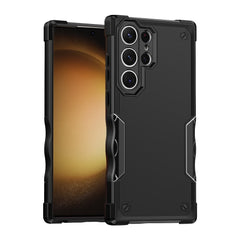 Samsung Galaxy S23 Ultra 5G Case Non-Slip Protective - Black