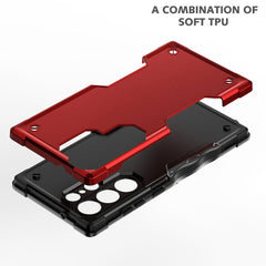 Samsung Galaxy S23 Ultra 5G Case Non-Slip Protective - Black