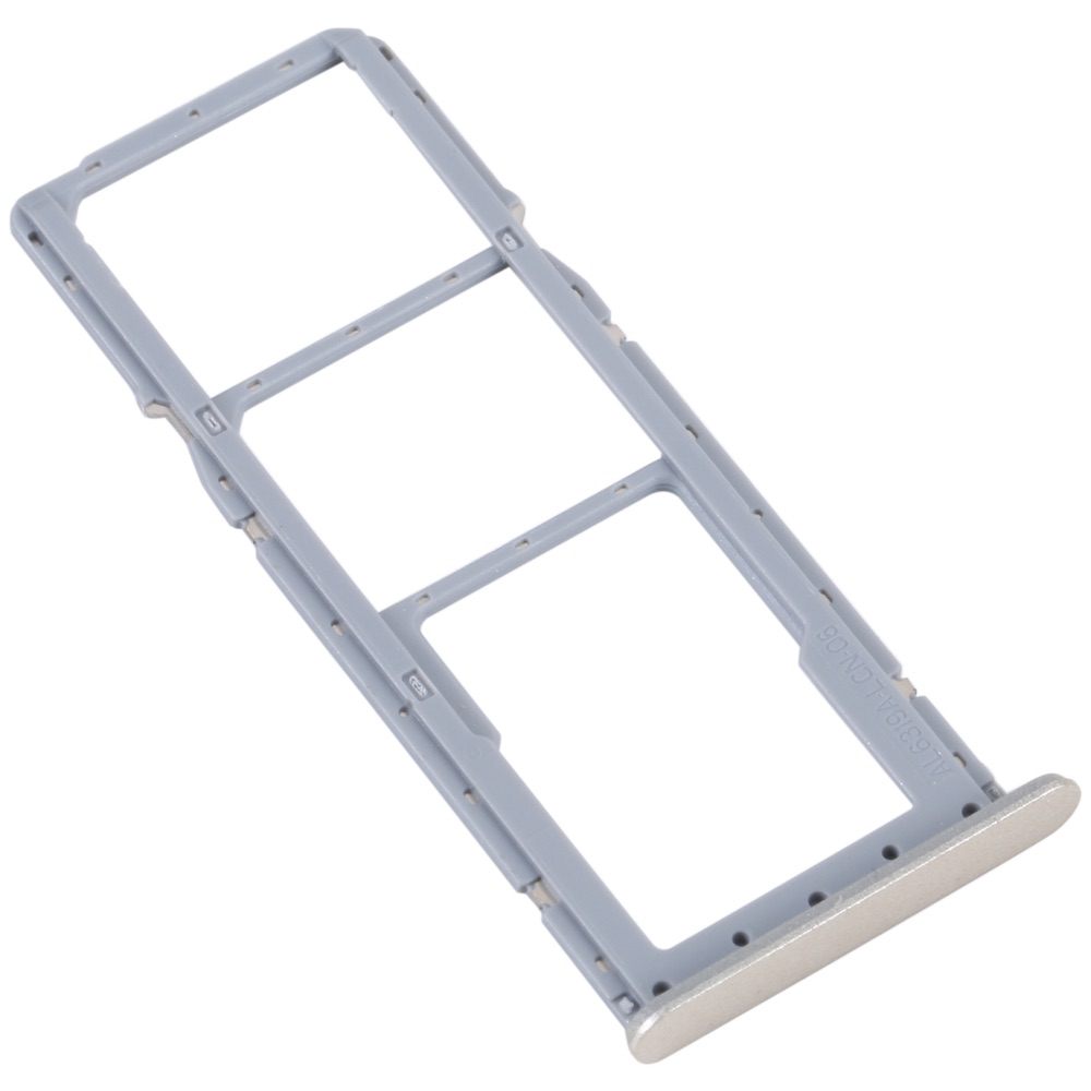 OPPO A17 SIM Tray Slot Replacement - Gold