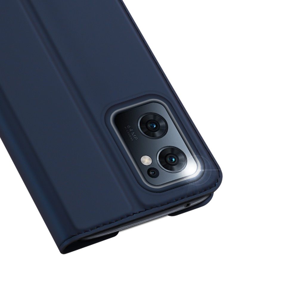 OPPO Find X5 Lite Case DUX DUCIS Skin Pro Series - Blue