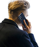 OPPO Find X5 Lite Case DUX DUCIS Skin Pro Series - Blue