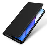 OPPO Reno 8 Case DUX DUCIS Skin Pro Series - Black