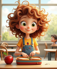 Bedtime Story for Kids | The Sharing Circle | Video + PDF Together | Instant Digital Download
