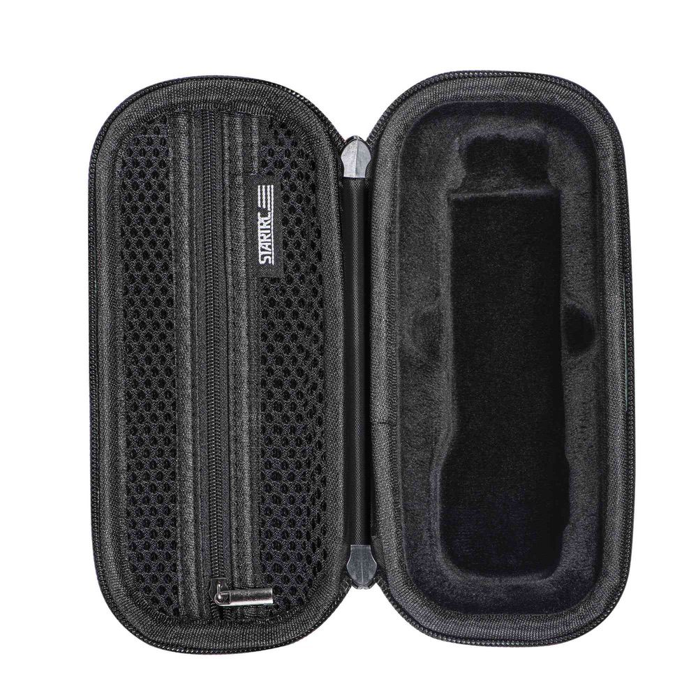 Portable Carrying Case Body Storage Bag For DJI OSMO Pocket 3 - Black