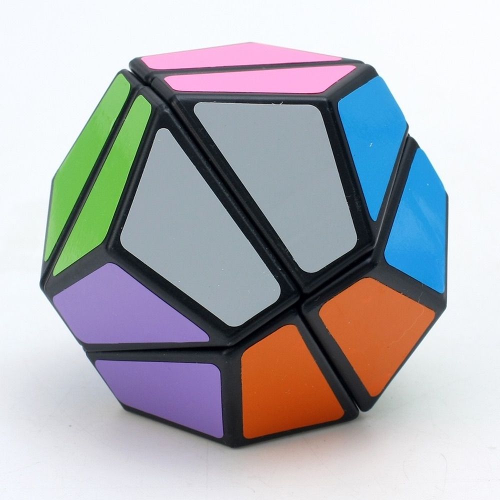 Puzzle Cube Second-order Creative Children Educational Toy