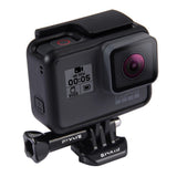 Quick Release Buckle Compatible With GoPro, DJI Osmo Action & Other Camera