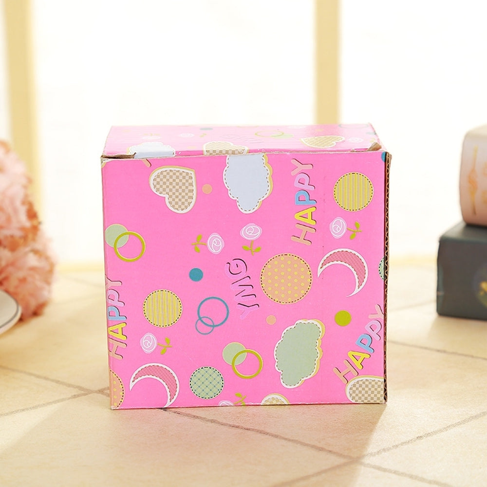 Resin Crafts Creative Home Decoration Doll