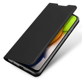 Samsung Galaxy A03 Case DUX DUCIS Skin Pro Series - Black