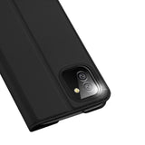 Samsung Galaxy A03 Case DUX DUCIS Skin Pro Series - Black